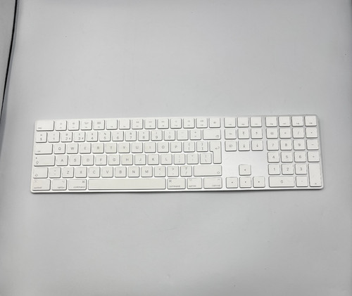 Apple extended magic - extended, keyboard