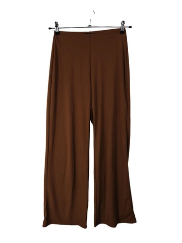 Zara pantalone jersey donna - zara,