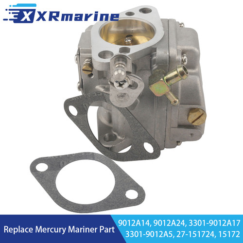 Carburatore fuoribordo 9012a14 - carburatore,