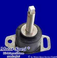 Piedino motore Volvo Penta