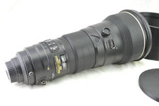 Nikon nikkor 400 - nikkor,