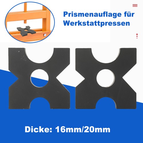 2pz supporto prisma per - 2pz, a