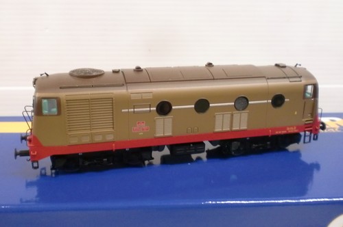 Oskar 1016 locomotiva - 1016,