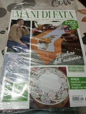 Mani Di Fata Settembre 2024