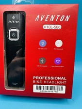 Aventon Faro Anteriore