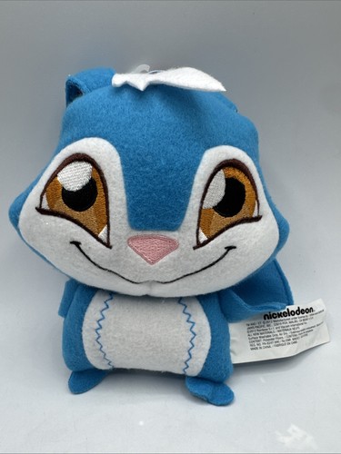 Peluche winx club kiko 2012 - peluche,