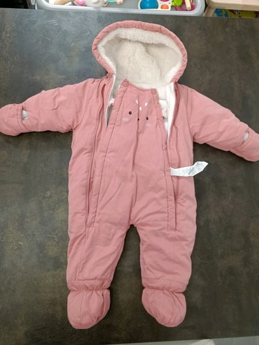 Abbigliamento neonata tuta da - abbigliamento,
