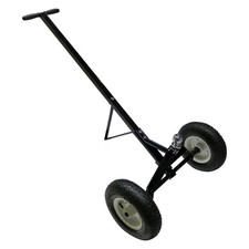 Rimorchio trolley ausilio
