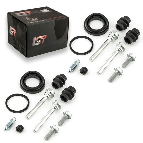 Kit riparazione pinza - 2x,