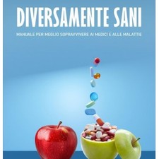 LIBRO DIVERSAMENTE SANI