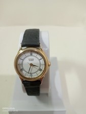 orologio citizen anni 80 da