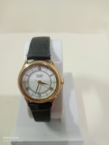 Orologio citizen anni da - anni,