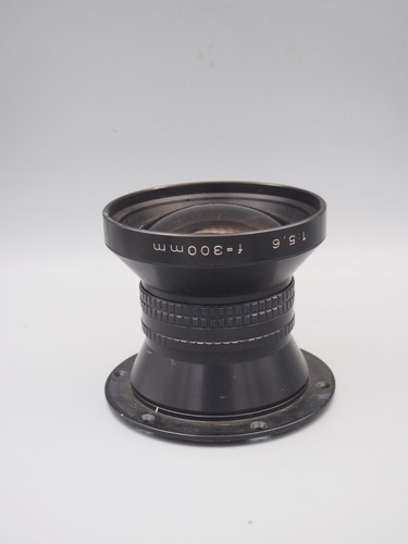 Obiettivo 300mm rodagon