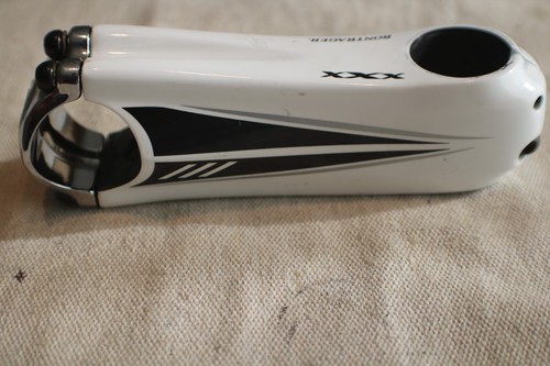 Bontrager race xxx - race,