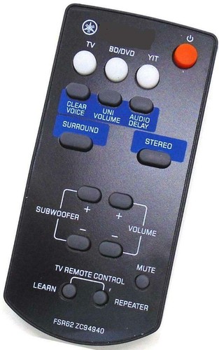 Telecomando soundbar - , di