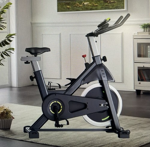 Cyclette interno esercizio - cyclette,