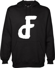 Felpa youtuber DIEFFE BROS v.2