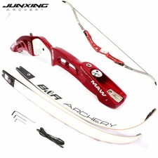 Ilf arco ricurvo riser - 68", 25"