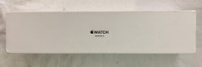 Scatola apple watch - scatola, serie