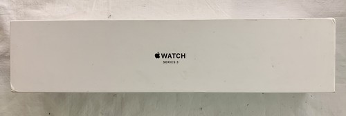 Scatola apple watch - scatola, serie