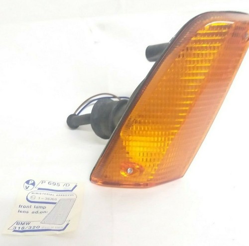 Fanale bmw 318 320 - fanale,