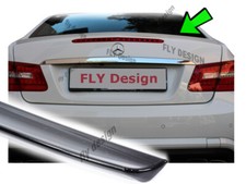 Spoiler Posteriore Adatto Per Mercedes Benz W207 AILERON Dipinto