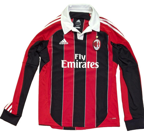 Milan 2012 2013 home football - 2013,