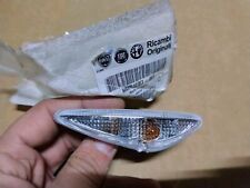 FANALE FANALINO FRECCIA LATERALE SX FIAT 124 ABARTH NUOVO ORIGINALE 6000612703