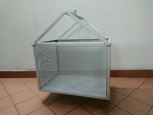 Cesta per montacarichi 100l - cesta,