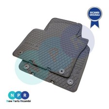 TAPPETINI ANTERIORI IN GOMMA