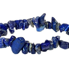 Bracciale barocco con perle di