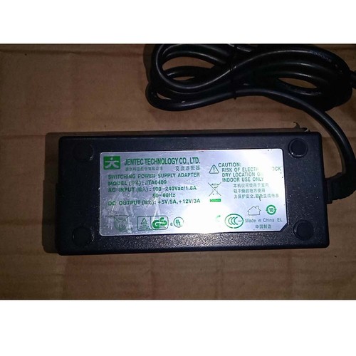 Jentec jta0409 12v - jentec,