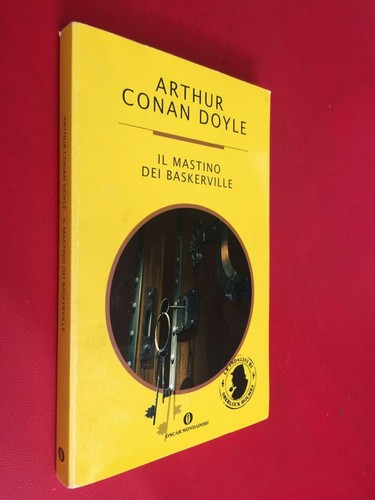 Arthur conan doyle il - arthur,