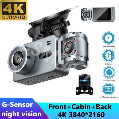 Dash cam 2in - dash, auto