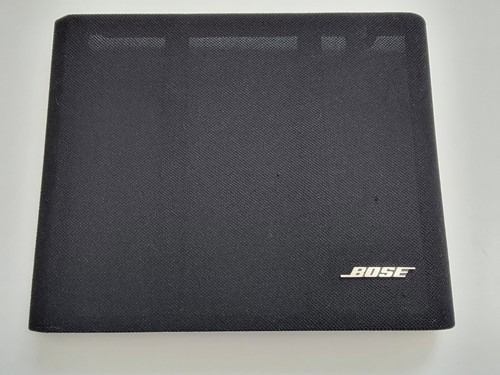 Griglia woofer bose - griglia,