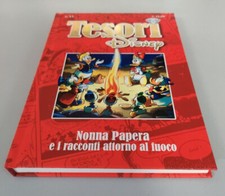 TESORI DISNEY 13 NONNA PAPERA