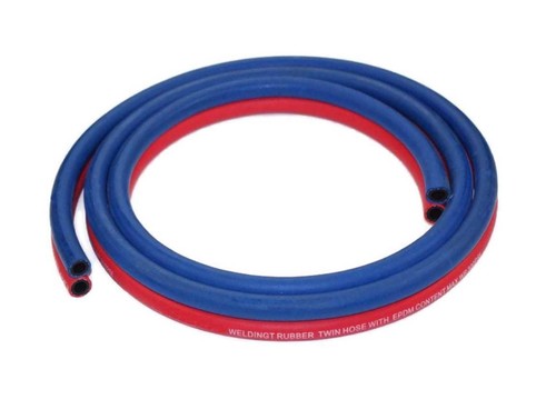 Tubo saldatura due linee - di,