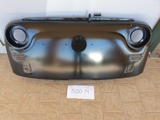 RIVESTIMENTO  ANTERIORE