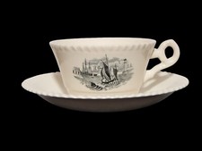 Antica tazzina caffe inglese - tazzina, caffe'