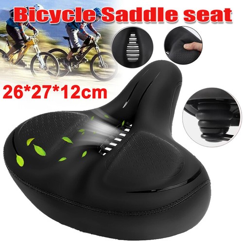 Sella per bicicletta sella per