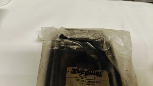 Testata chiusura zucchini - testata,