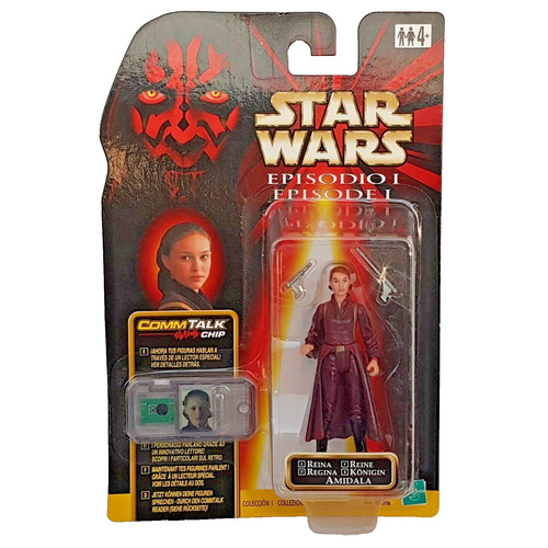 Star wars episodio - star,