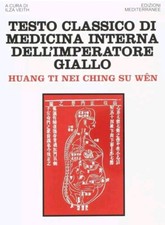 Testo classico medicina - testo,