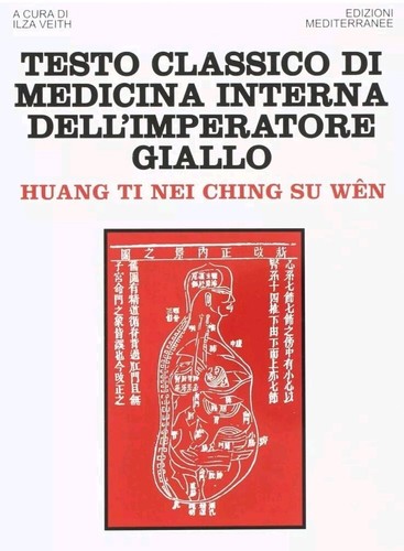Testo classico medicina - testo,