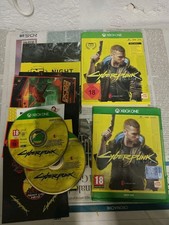 Cyberpunk 2077 --  (Microsoft