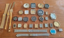 COLLEZIONE ANNI 80 SEIKO