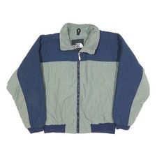 Giacca uomo THE NORTH FACE blu