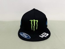 Ken Block Cappello