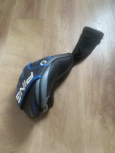 Ping g30 copricapo - ping, mazza
