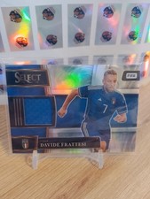 Davide Frattesi Prizm Panini